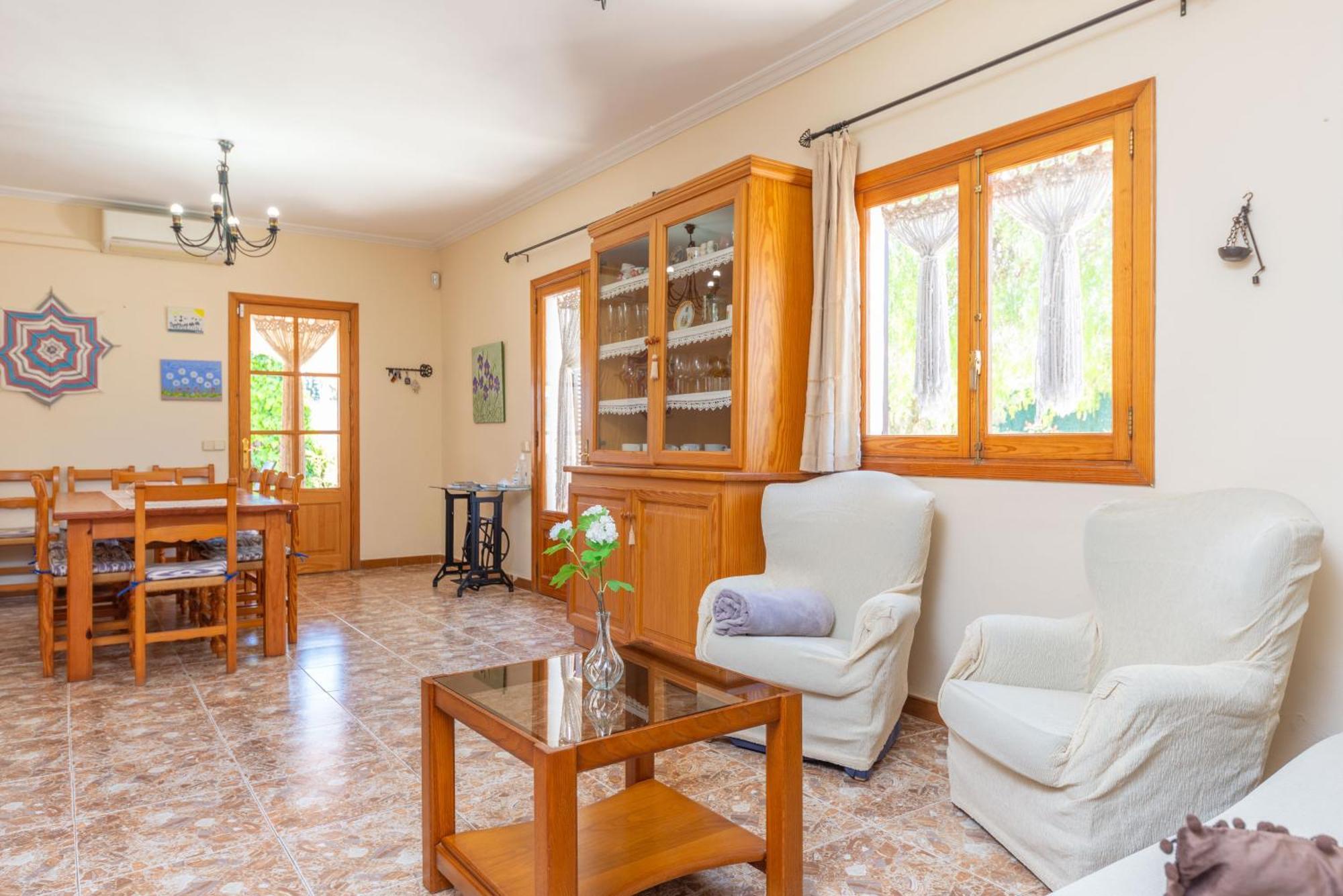 Villa Fernando มานากอร์ ภายนอก รูปภาพ