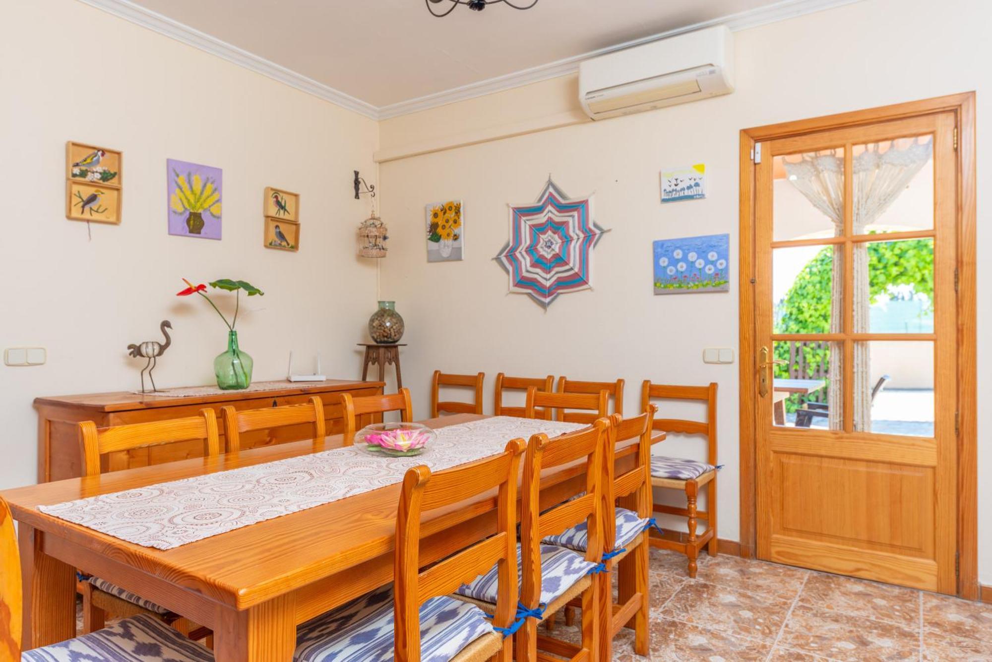 Villa Fernando มานากอร์ ภายนอก รูปภาพ